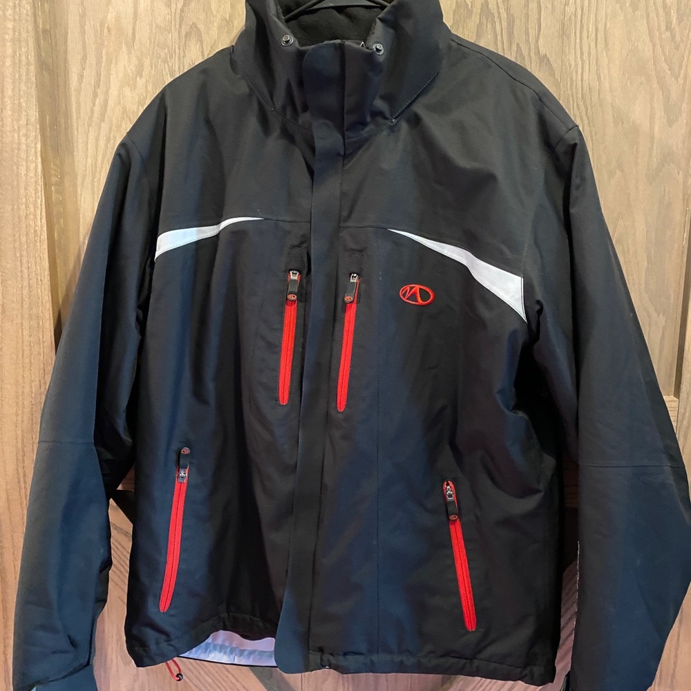 Marker Ski Jacket